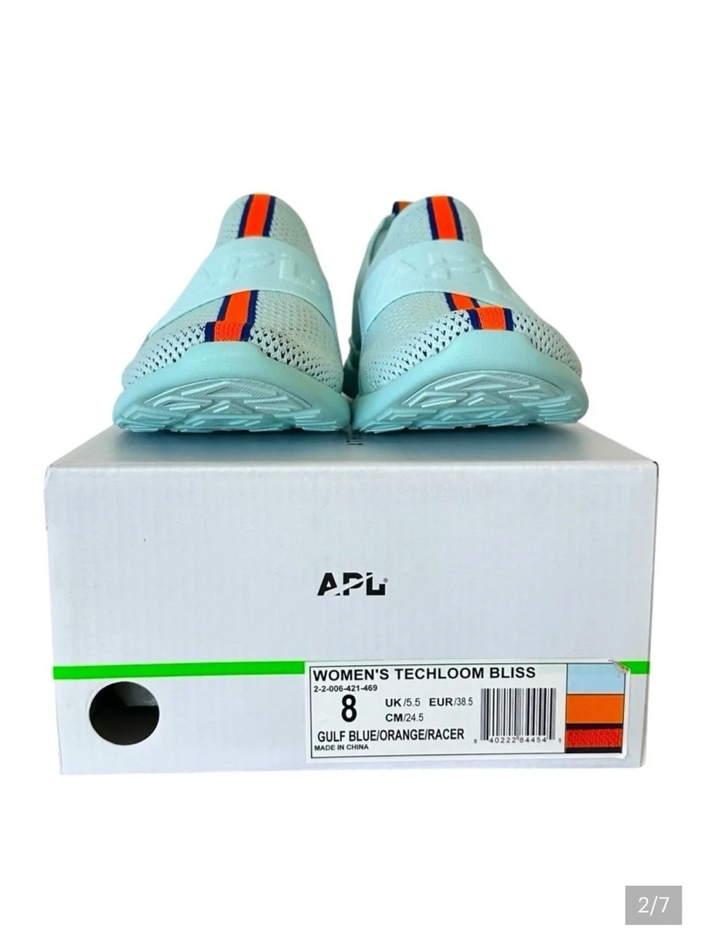 nib apl